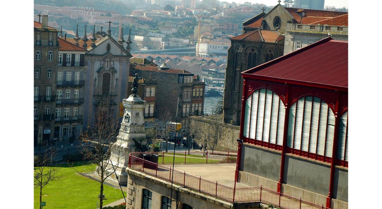 Oportodowntown|84 Διαμέρισμα Εξωτερικό φωτογραφία