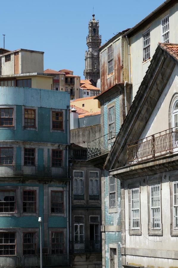 Oportodowntown|84 Διαμέρισμα Εξωτερικό φωτογραφία